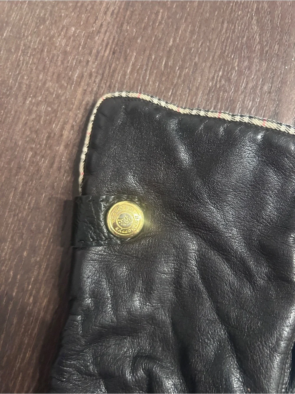 Burberry burberrys london